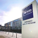 Dorint 4* Potsdam