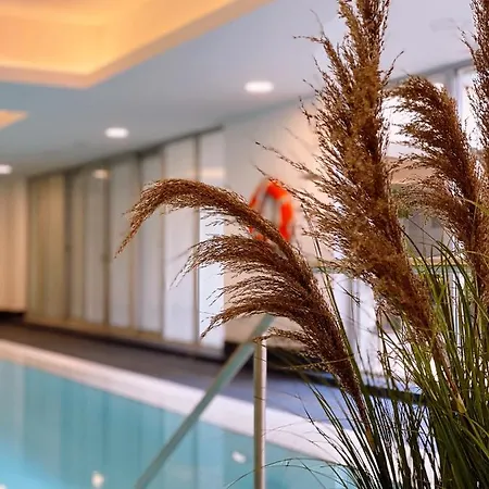 Hotel Dorint 4*