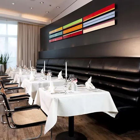 Dorint Hotel 4*