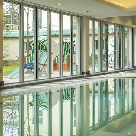 Dorint Sanssouci Berlin/potsdam 4*
