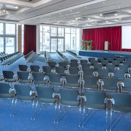 Hotel Dorint Potsdam