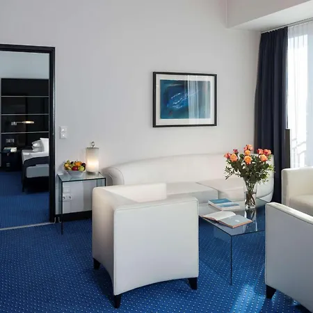 Dorint Hotel Potsdam