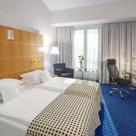 Hotel Dorint Potsdam