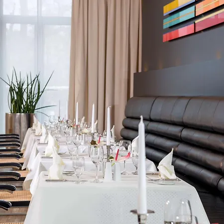 Dorint Hotel 4*