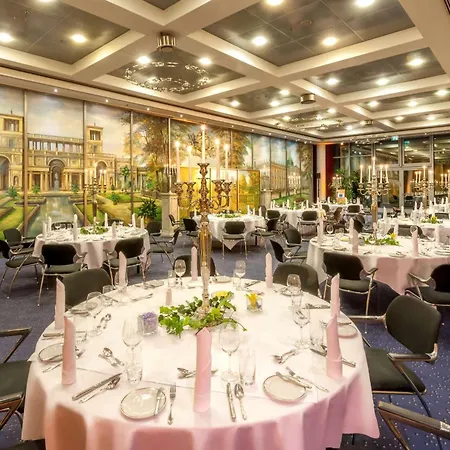 Hotel Dorint