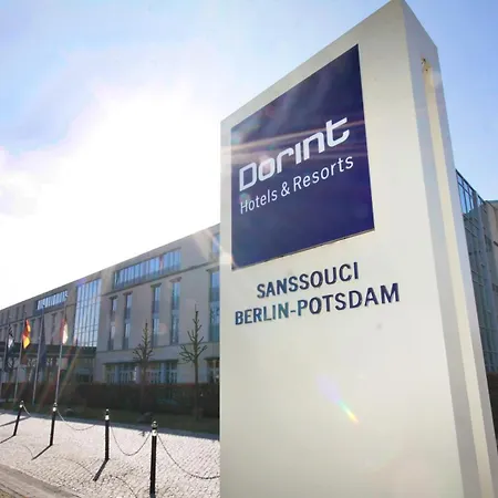 Hotel Dorint 4*