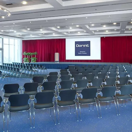 Hotel Dorint Potsdam