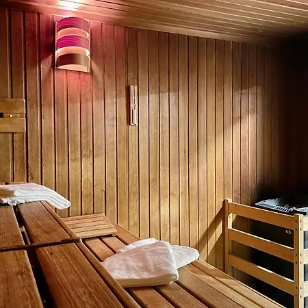 Hotel Dorint 4*