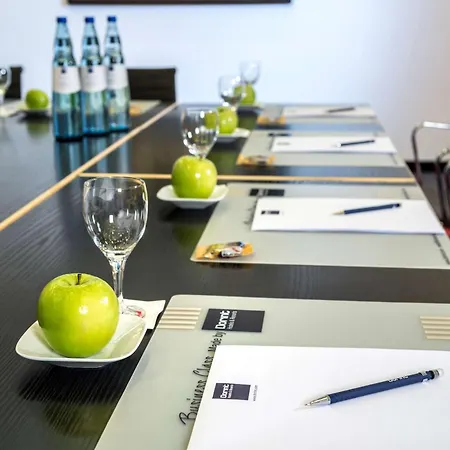 Dorint Hotel Potsdam