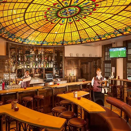 Dorint Hotel Potsdam