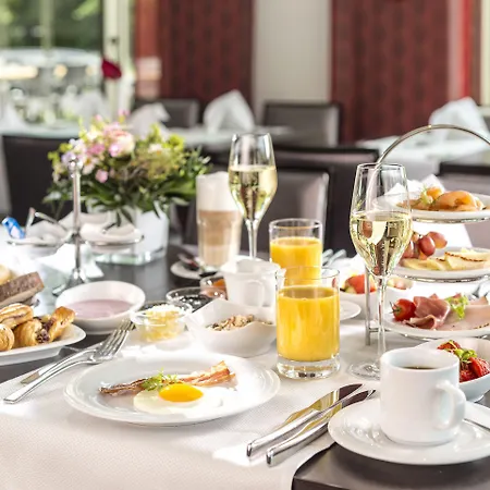 Dorint Hotel 4*