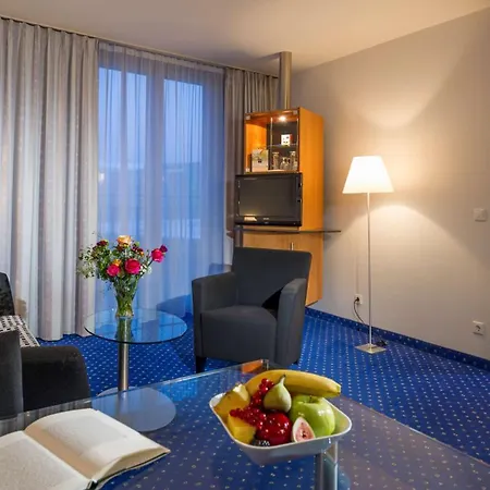 Dorint Hotel
