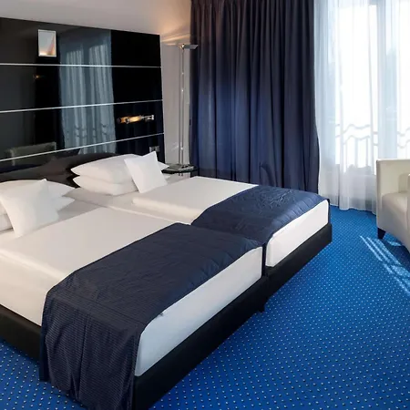 Hotel Dorint 4*