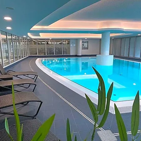 Dorint Hotel