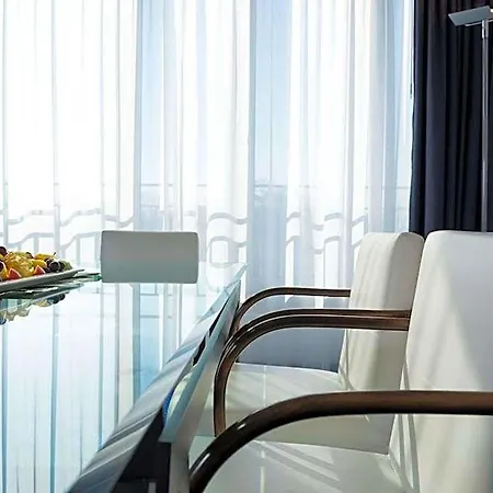 Hotel Dorint Potsdam