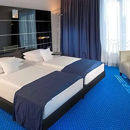 Hotel Dorint 4*
