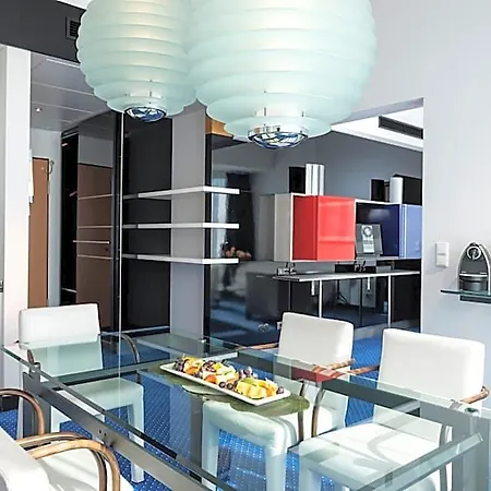Hotel Dorint Potsdam