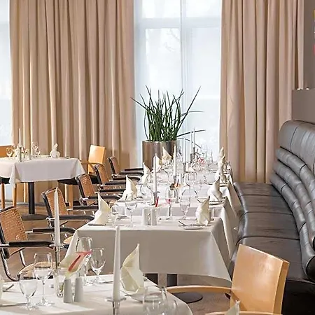 Dorint Hotel 4*