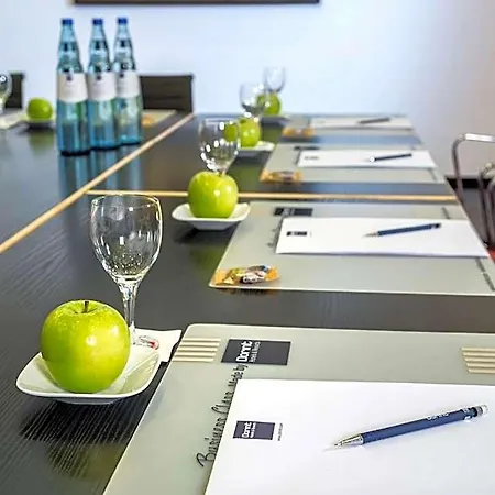 Dorint Hotel Potsdam