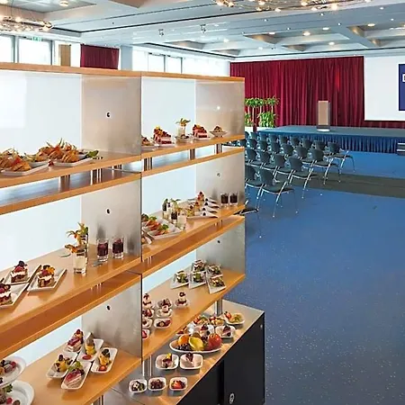 Hotel Dorint Potsdam