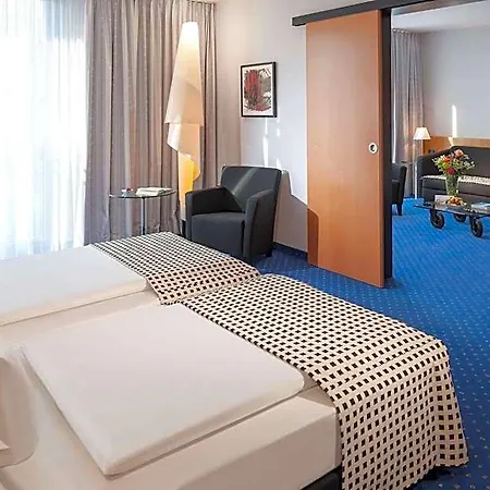 Dorint 4* Potsdam