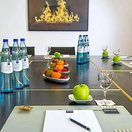 Dorint Hotel