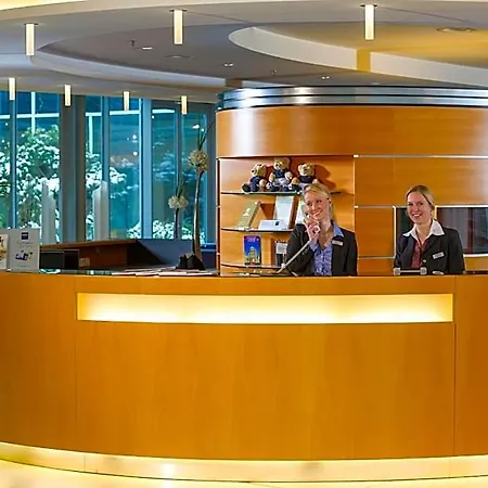 Hotel Dorint 4*