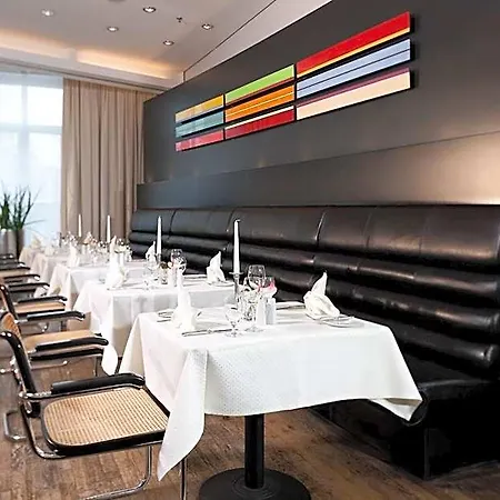 Hotel Dorint Potsdam