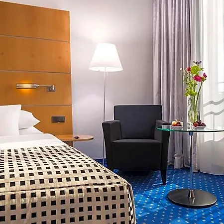 Dorint Hotel