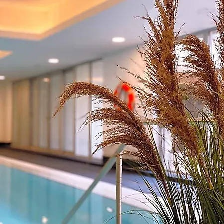 Hotel Dorint Sanssouci Berlin/potsdam 4*