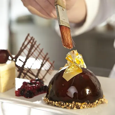 Hotel Dorint Potsdam