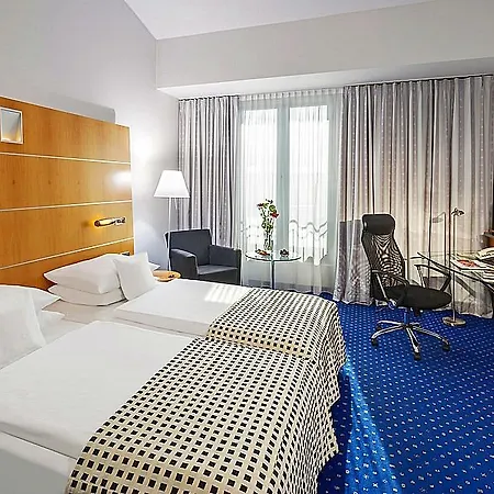 Dorint Sanssouci Berlin/potsdam Hotel Potsdam
