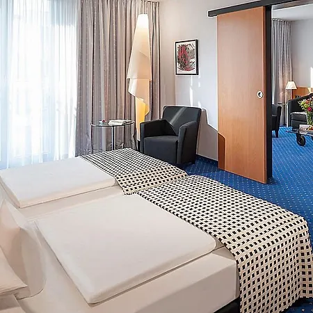 Hotel Dorint Sanssouci Berlin/potsdam Potsdam