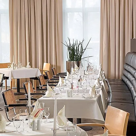 Dorint Sanssouci Berlin/potsdam 4*