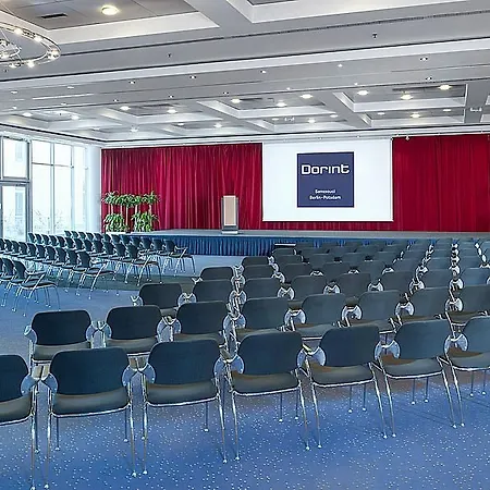 Hotel Dorint Sanssouci Berlin/potsdam 4*