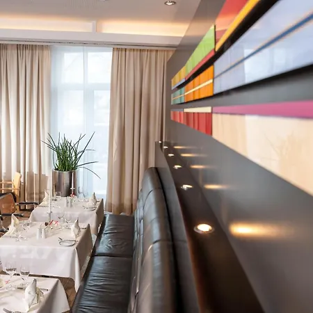 Hotel Dorint
