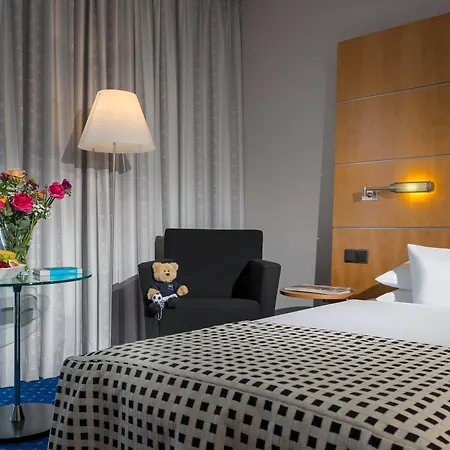 Dorint Hotel