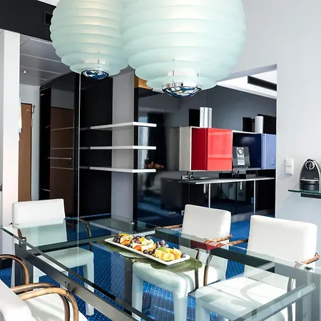Hotel Dorint 4*