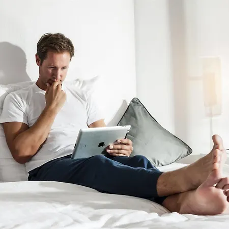 Hotel Dorint Potsdam