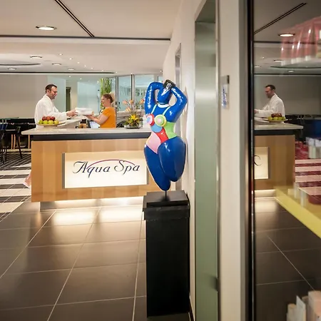 Hotel Dorint