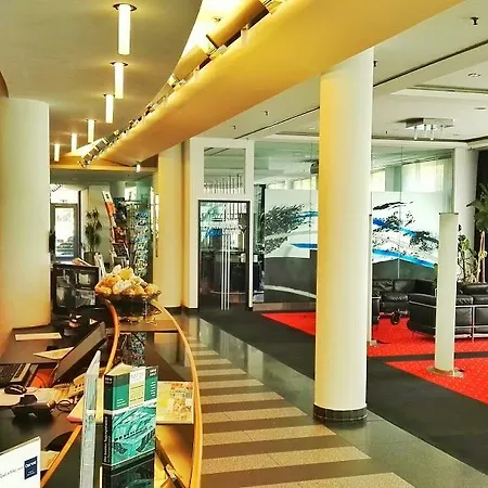 Hotel Dorint