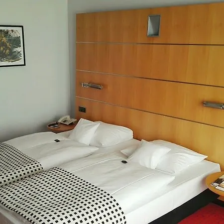 Hotel Dorint Potsdam