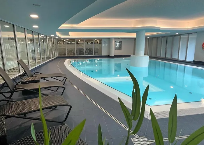 Hotel Dorint Potsdam