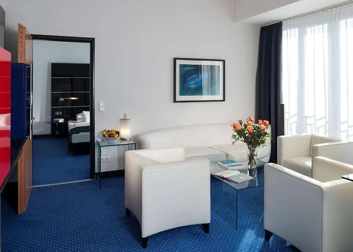 Dorint Hotel Potsdam