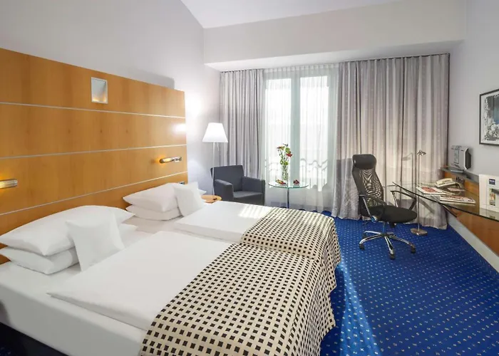 Hotel Dorint Potsdam