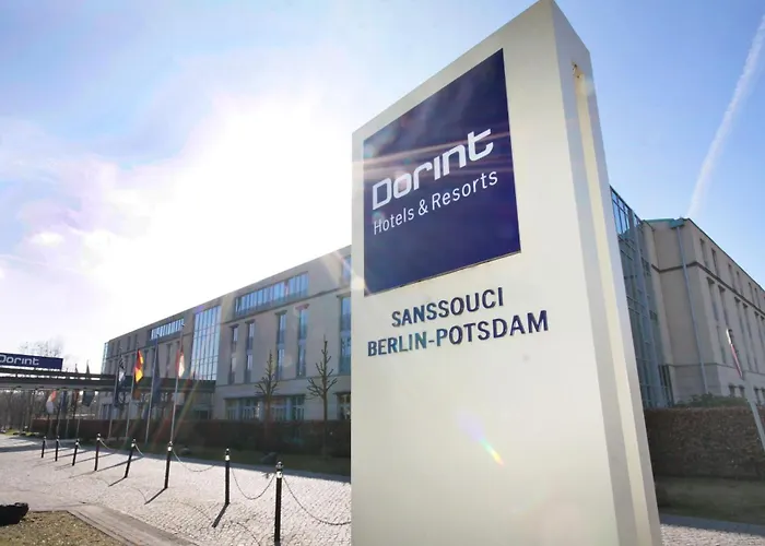 Hotel Dorint 4*