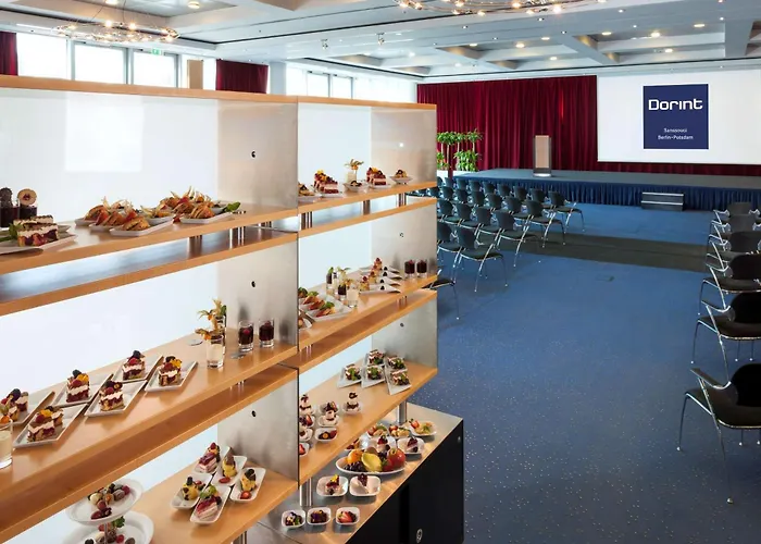 Dorint 4*