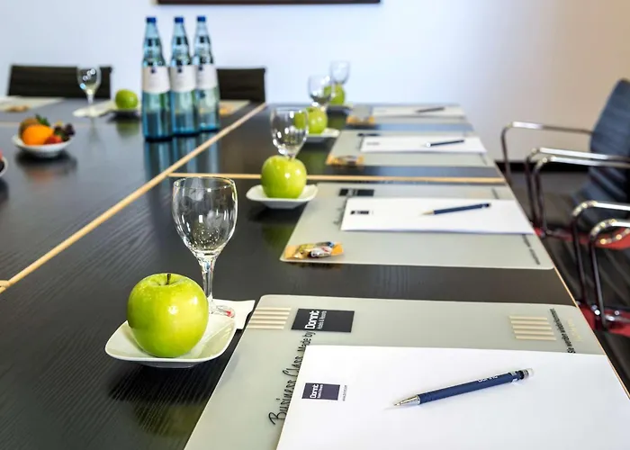 Dorint Hotel Potsdam