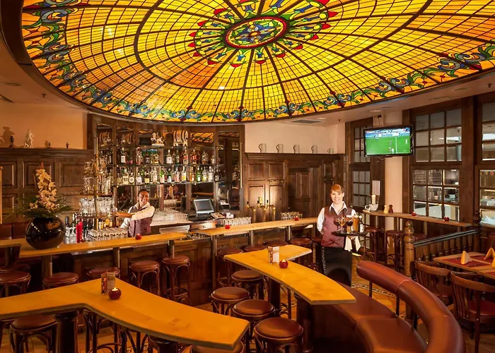 Dorint Hotel Potsdam