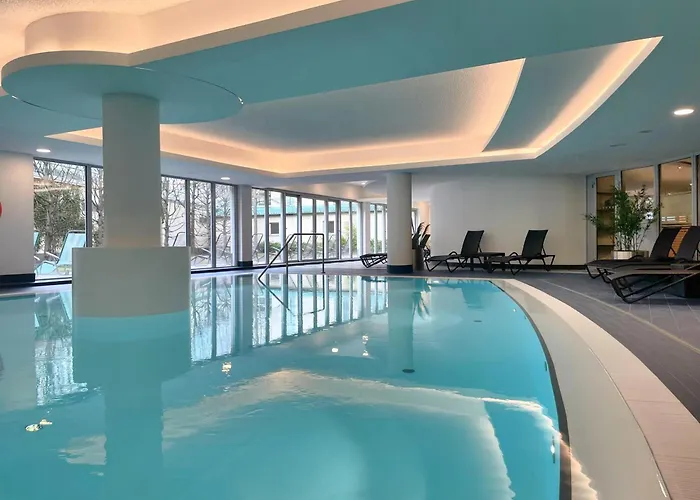 Dorint Hotel Potsdam